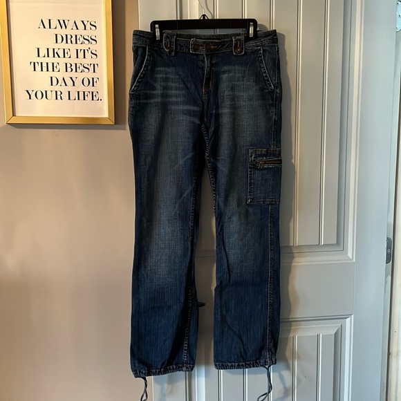Buffalo Jeans - Picture 1 of 7